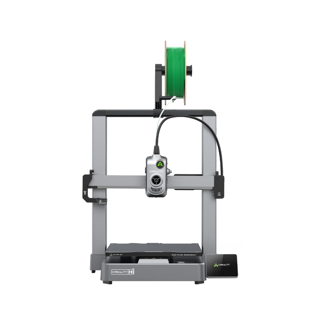 Imprimanta 3D Creality Hi Combo