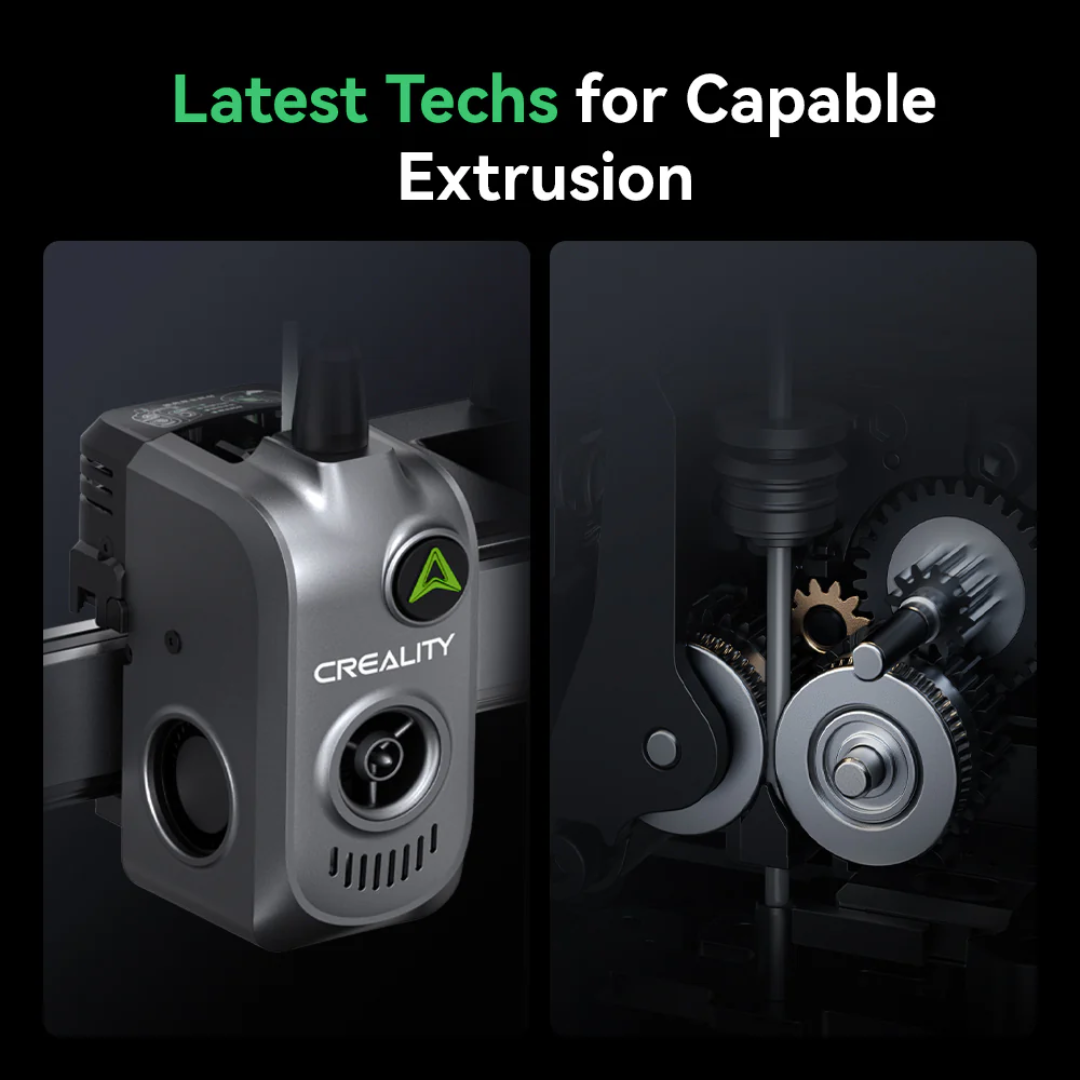 Imprimanta 3D Creality Hi Combo