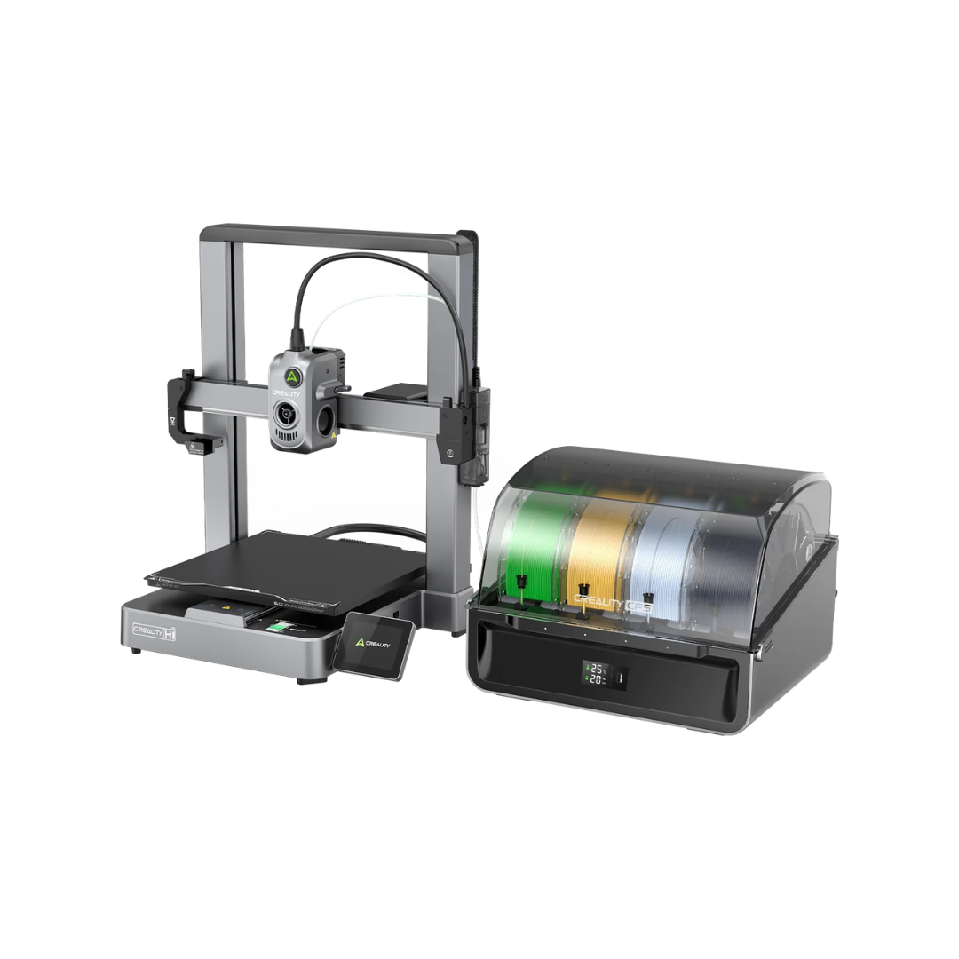 Imprimanta 3D Creality Hi Combo