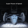 Imprimanta 3D Creality K1 Max AI Fast 3D Printer