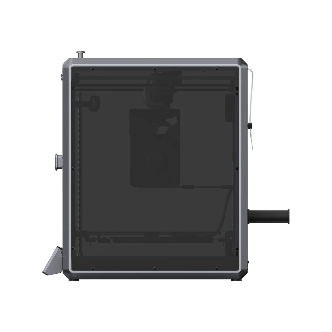 Imprimanta 3D Creality K1 Max AI Fast 3D Printer