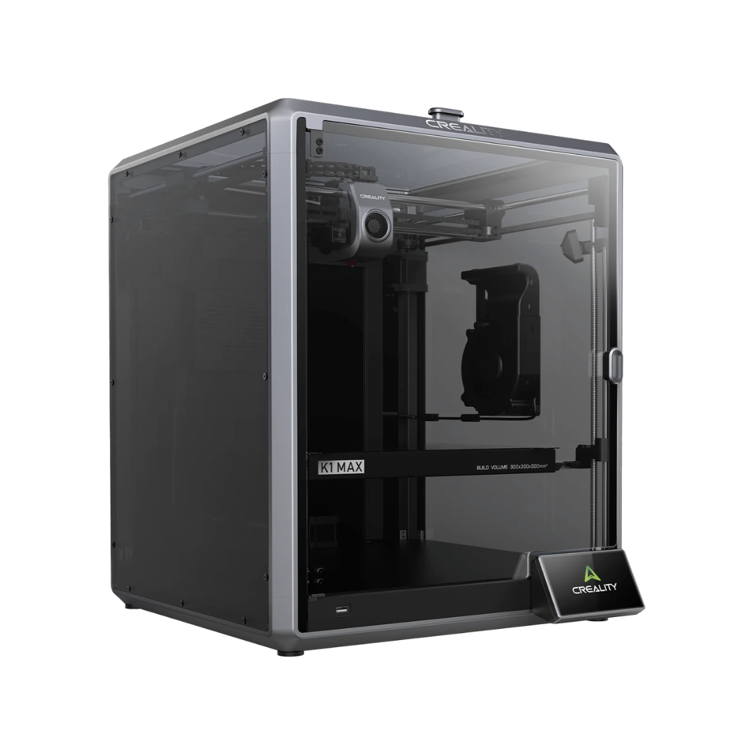 Imprimanta 3D Creality K1 Max AI Fast 3D Printer