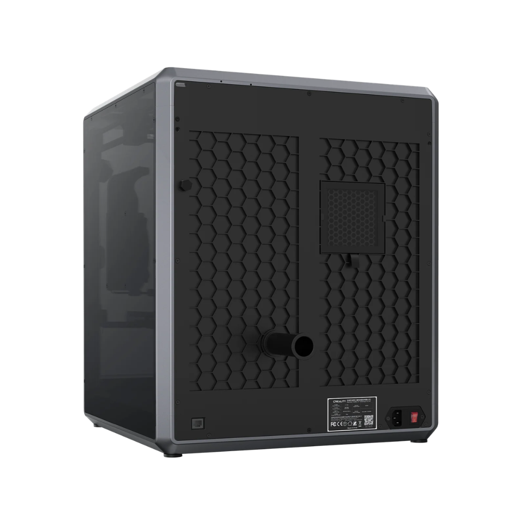 Imprimanta 3D Creality K1 Max AI Fast 3D Printer