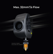 Imprimanta 3D Creality K1 Max AI Fast 3D Printer