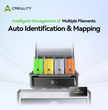 Imprimanta 3D Creality K2 Plus