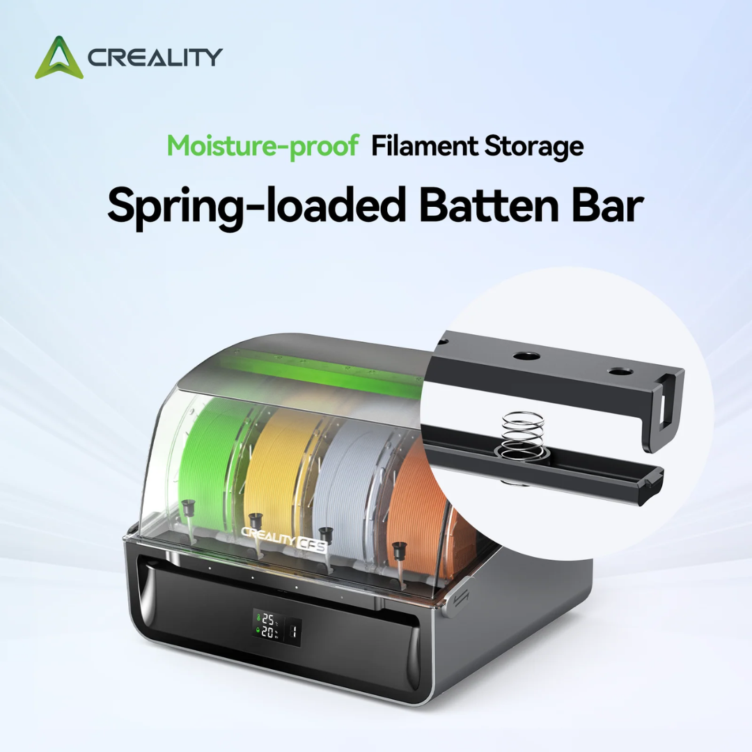 Imprimanta 3D Creality K2 Plus