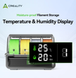 Imprimanta 3D Creality K2 Plus