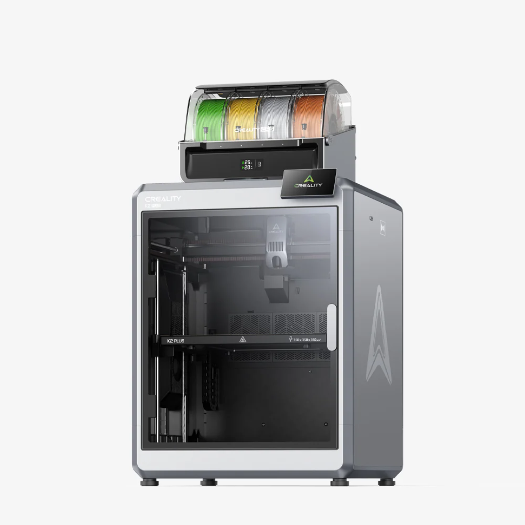Imprimanta 3D Creality K2 Plus Combo