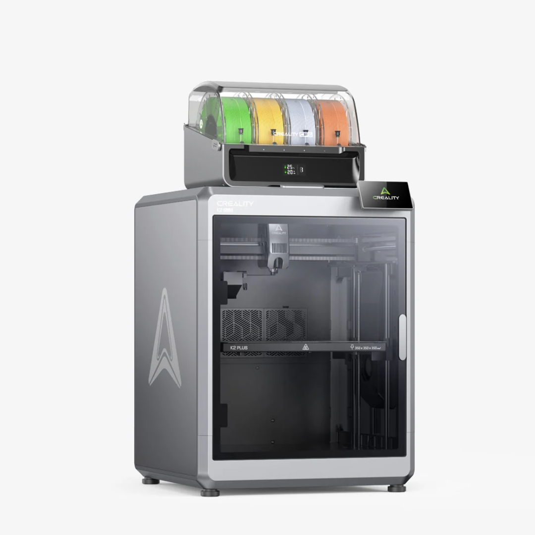 Imprimanta 3D Creality K2 Plus Combo