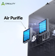 Imprimanta 3D Creality K2 Plus Combo