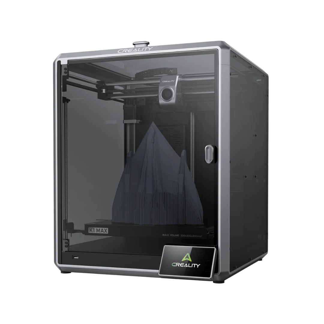 Imprimanta 3D Creality K1 Max AI Fast 3D Printer