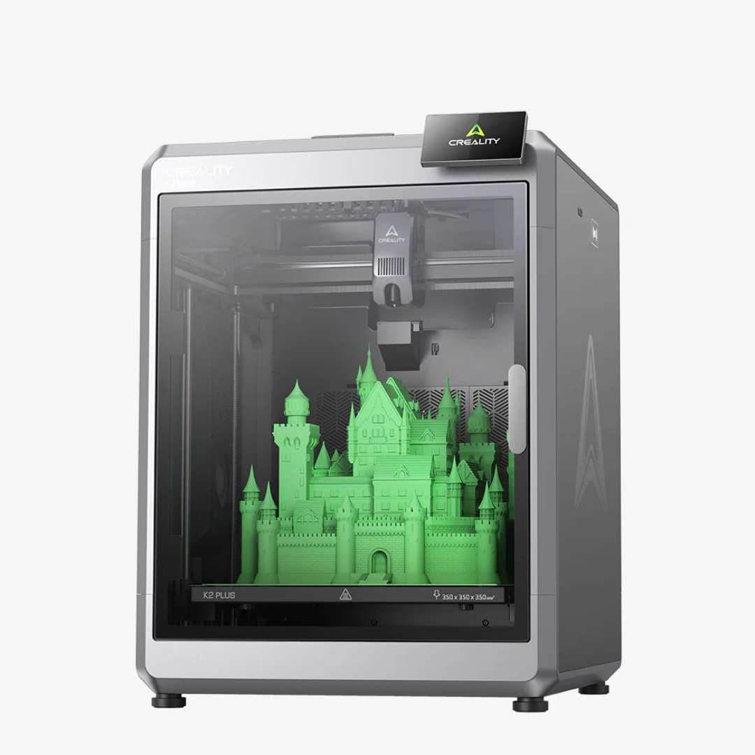 Imprimanta 3D Creality K2 Plus