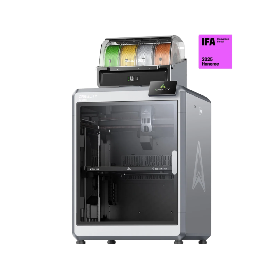 Imprimanta 3D Creality K2 Plus Combo