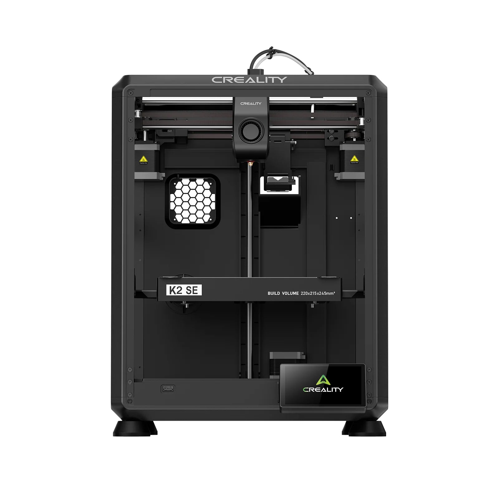 Imprimanta 3D Creality K2 SE