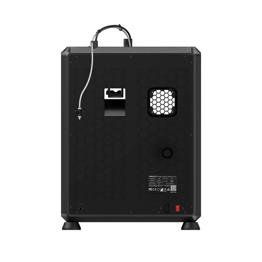 Imprimanta 3D Creality K2 SE