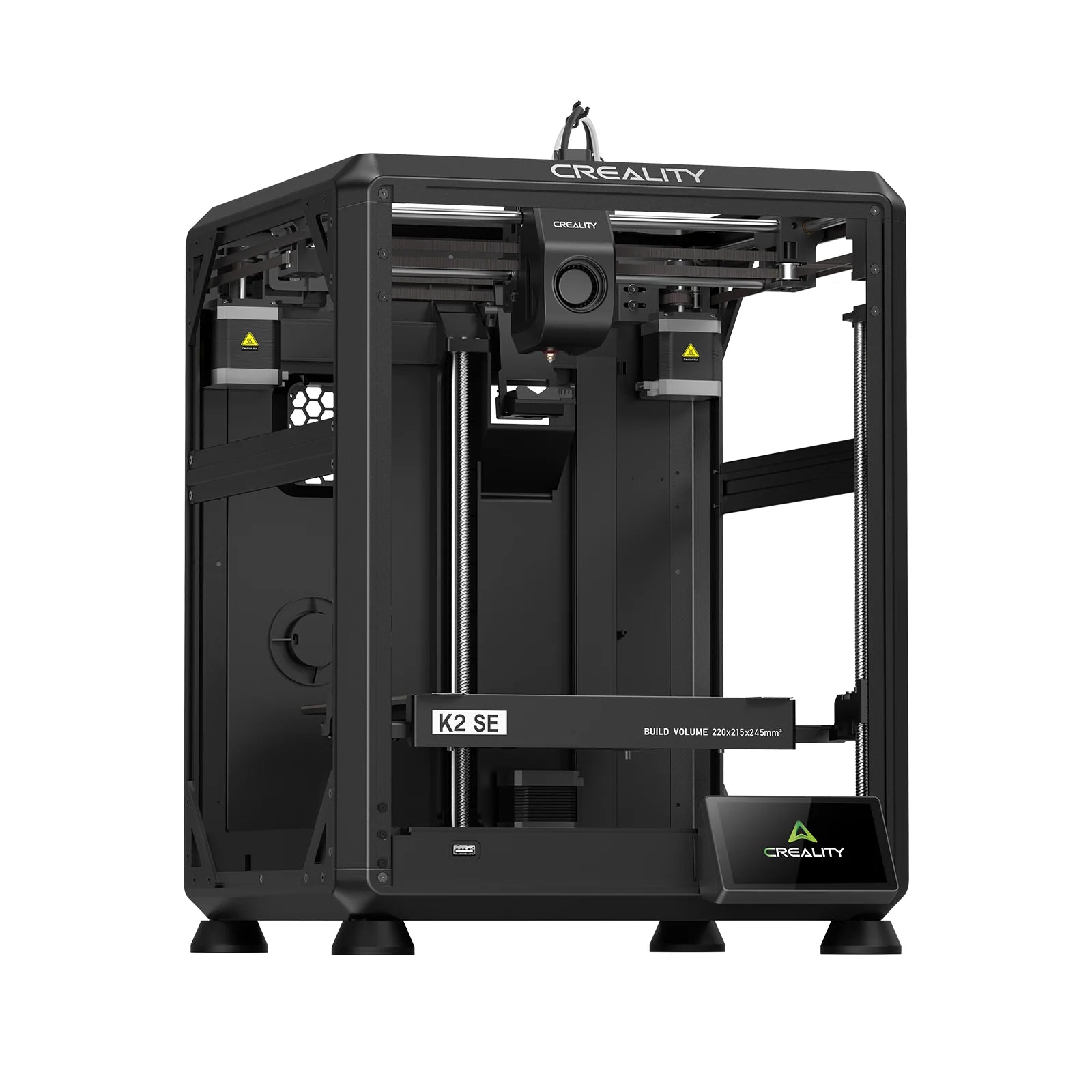 Imprimanta 3D Creality K2 SE