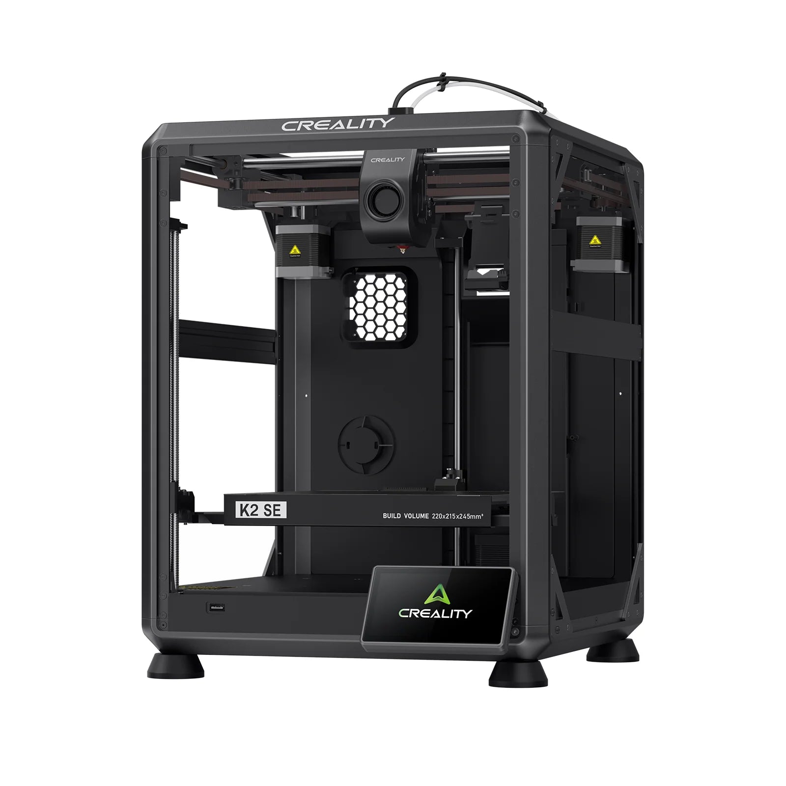 Imprimanta 3D Creality K2 SE