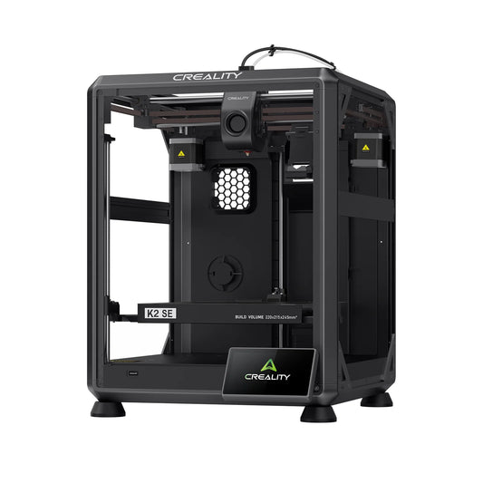 Imprimanta 3D Creality K2 SE
