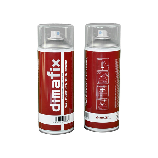 Adeziv Dimafix Spray