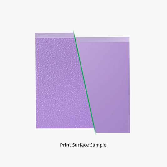 Bambu Plate Dual-Texture PEI - X1/P1 Series/A1