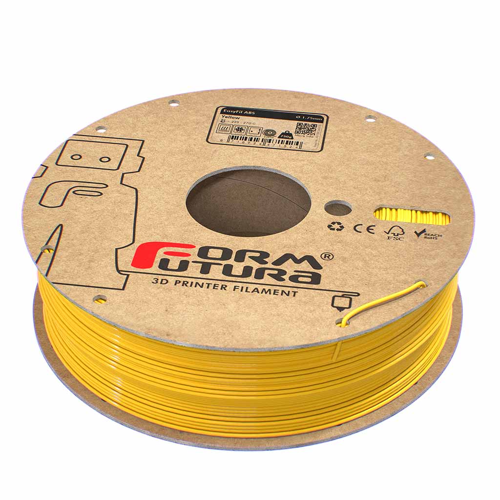 Filament 3D Formfutura Easyfil ABS