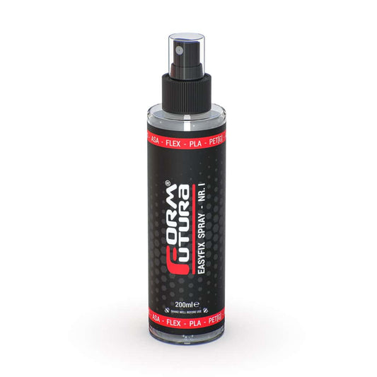 Adziv Formfutura EasyFix Adhesive - Nr. 1 (pentru PLA, ABS, ASA, HIPS, PETG)