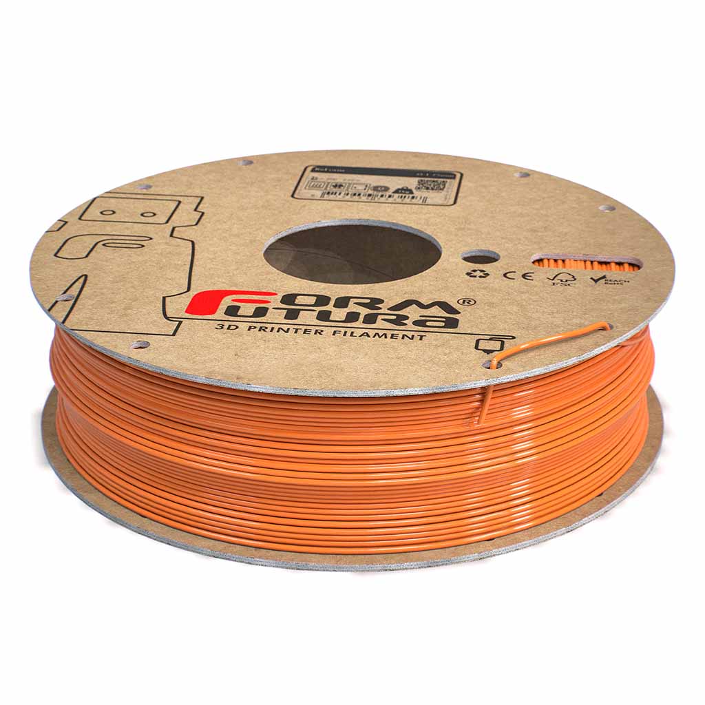Filament 3D Formfutura EasyFil PET