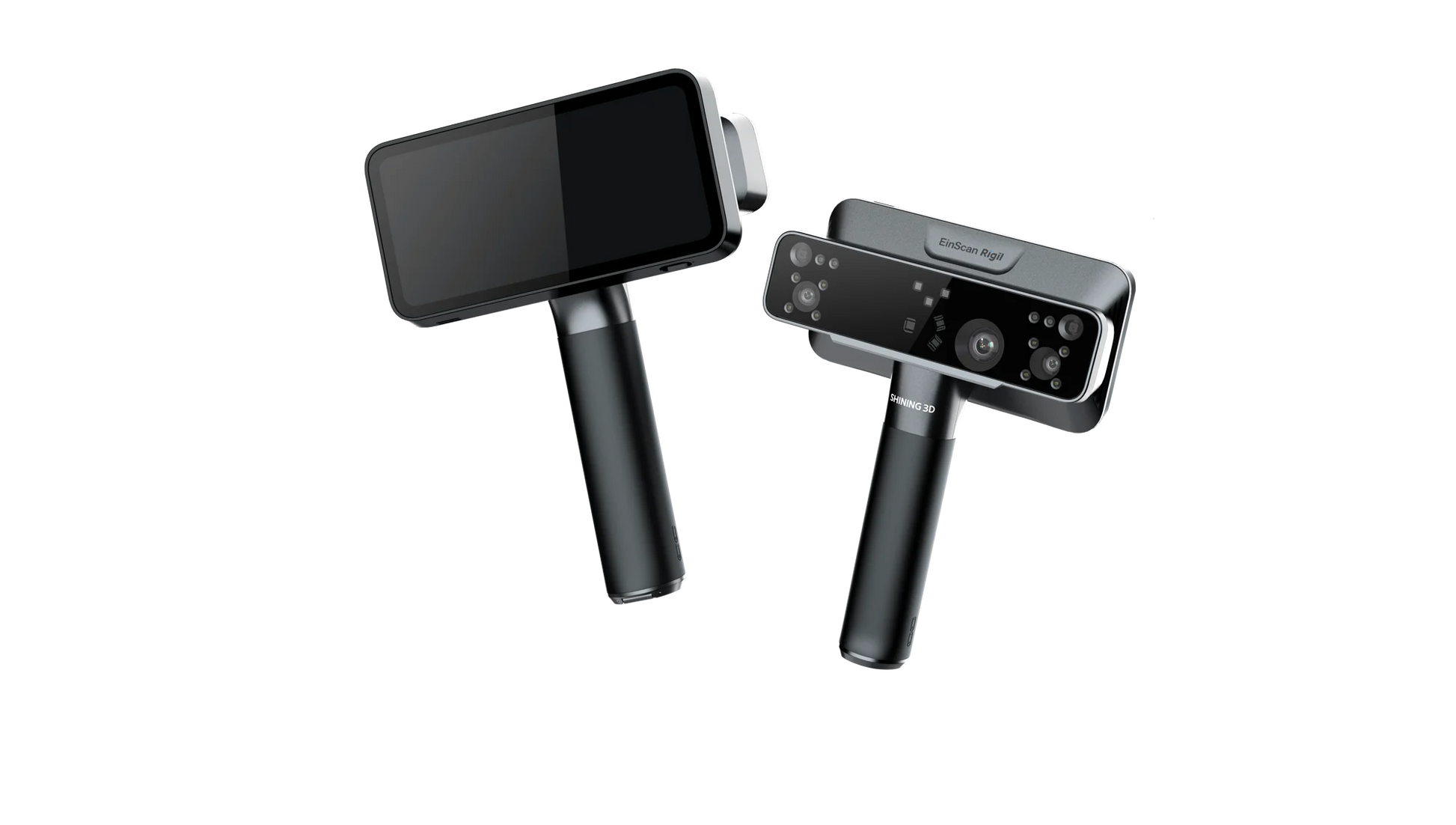 Scanner 3D Shining 3D EinScan Rigil