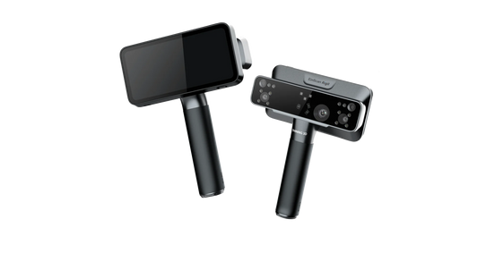 Scanner 3D Shining 3D EinScan Rigil