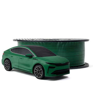 Emerald Green