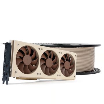 Noctua Beige