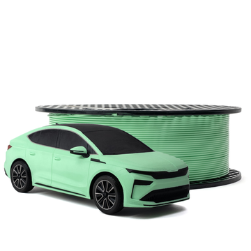 Electric Green