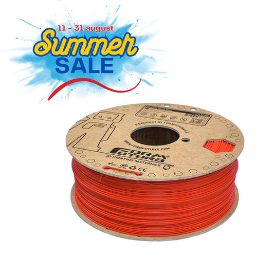Filament 3D Formfutura EasyFil ePETG