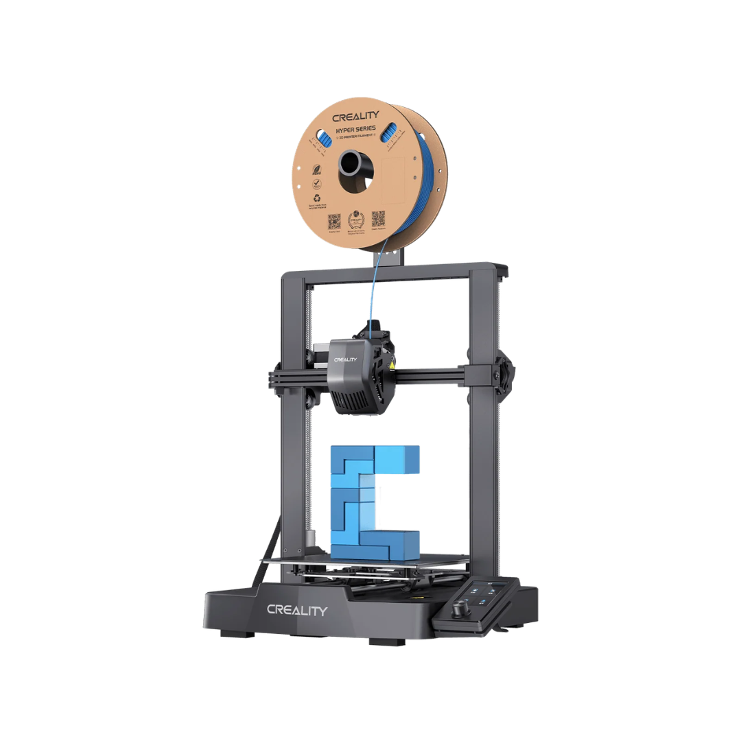 Imprimanta 3D Creality Ender-3 V3 SE