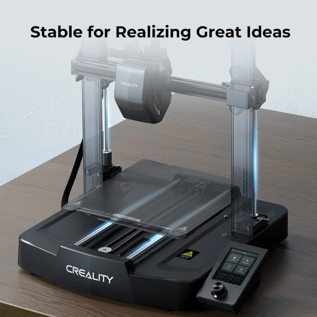 Imprimanta 3D Creality Ender-3 V3 SE
