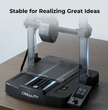 Imprimanta 3D Creality Ender-3 V3 SE