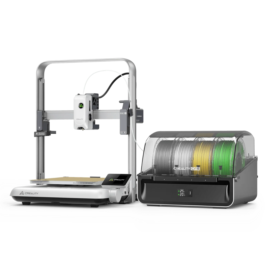 Imprimanta 3D Creality Ender 3 V4 Combo