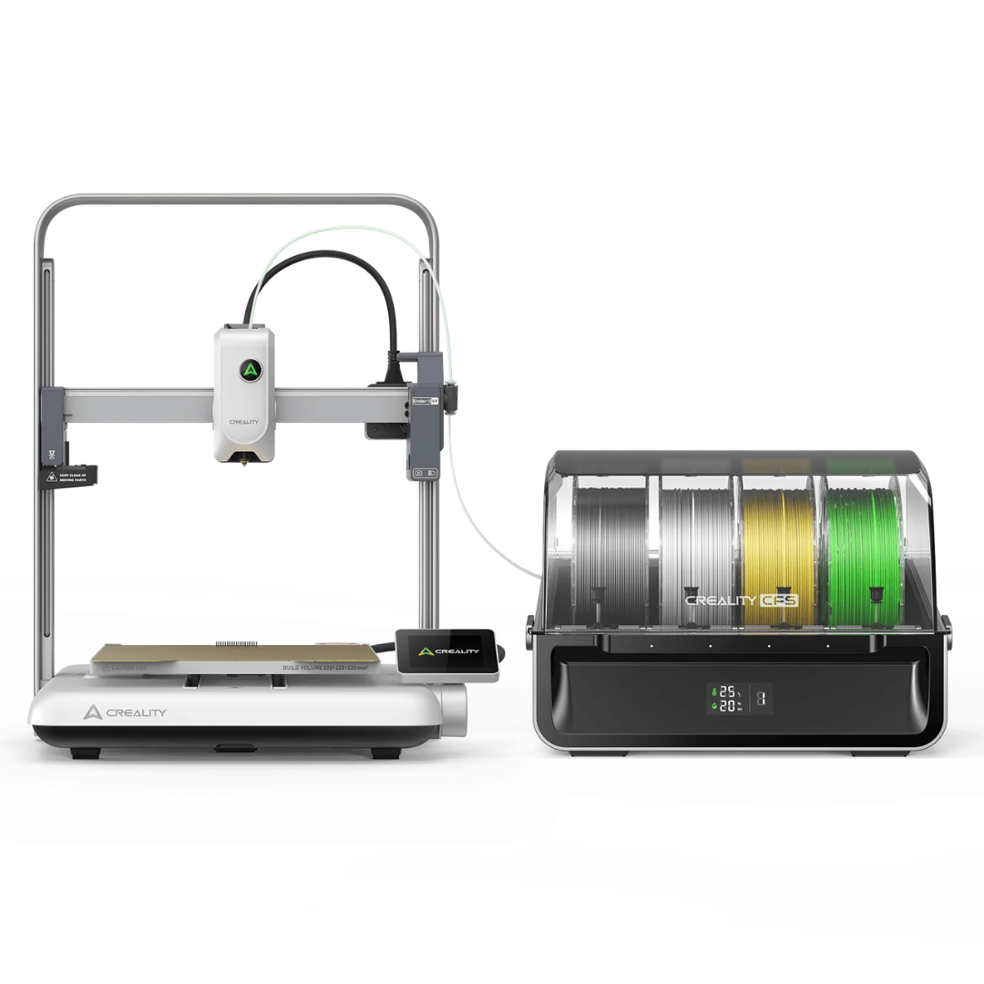 Imprimanta 3D Creality Ender 3 V4 Combo