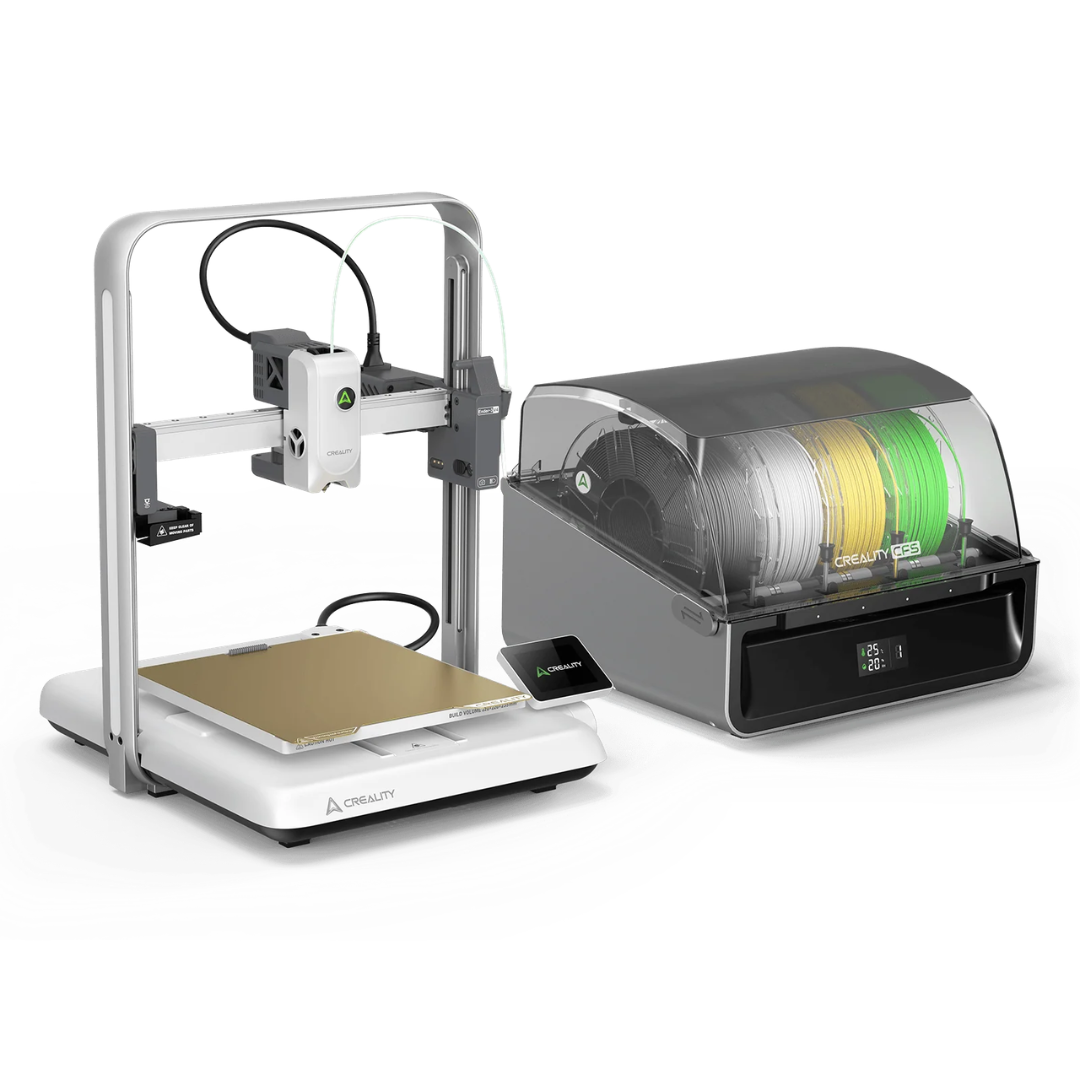 Imprimanta 3D Creality Ender 3 V4 Combo