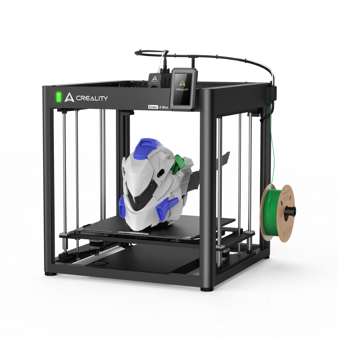 Imprimanta 3D Creality Ender-5 Max