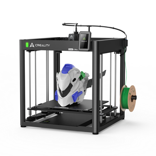 Imprimanta 3D Creality Ender-5 Max
