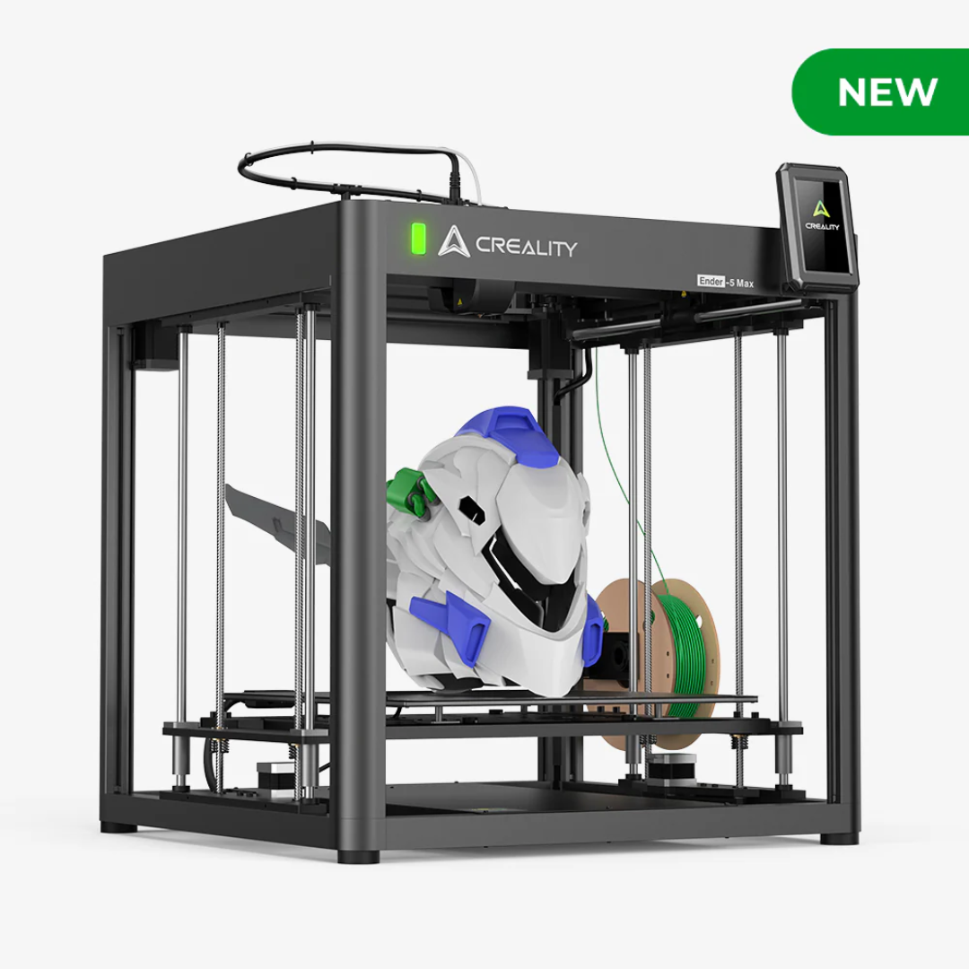 Imprimanta 3D Creality Ender-5 Max