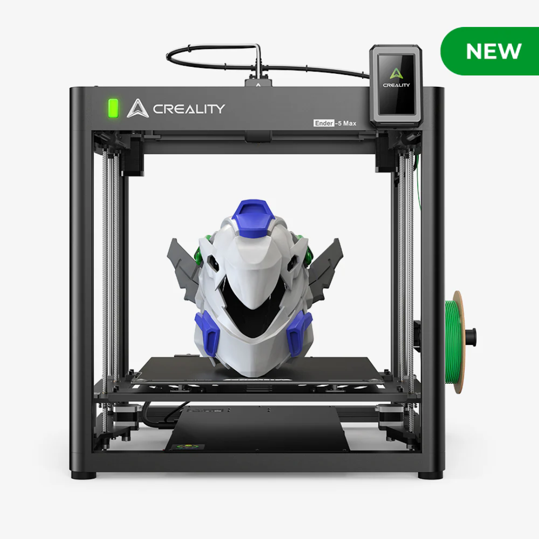 Imprimanta 3D Creality Ender-5 Max