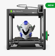 Imprimanta 3D Creality Ender-5 Max