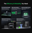 Imprimanta 3D Creality Ender-5 Max