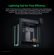 Imprimanta 3D Creality Ender-5 Max