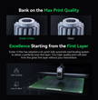 Imprimanta 3D Creality Ender-5 Max