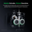 Imprimanta 3D Creality Ender-5 Max
