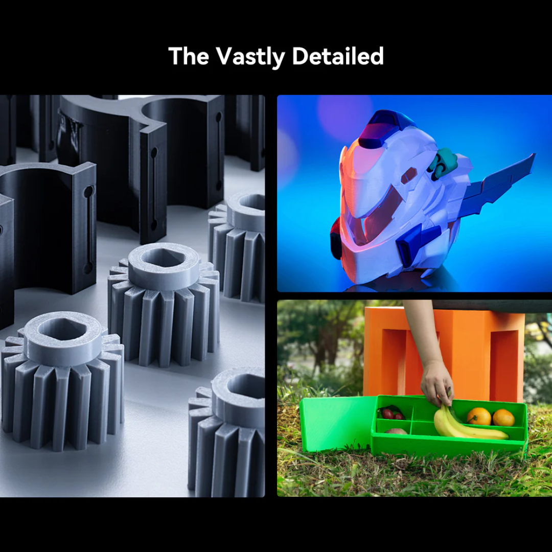 Imprimanta 3D Creality Ender-5 Max