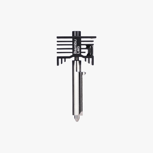 Bambu Lab Hotend - H2/P2S/X2D